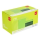 Desk Organizer Green